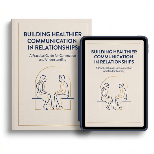 Simple Habits for a More Supportive Partnership