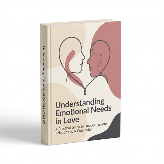 Understanding Emotional Needs in Love
